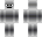nuclear rag-doll