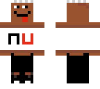 nutella boy