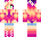 obre girl
