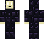 obsidian god