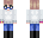oc raquel - request