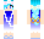 ocean girl