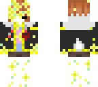 overflowerfell frisk