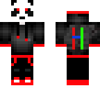 panda