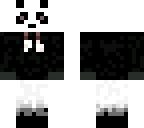 pandaberen yt skin