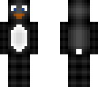 penguin