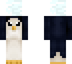 penguin alex 