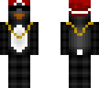 penguin rapper