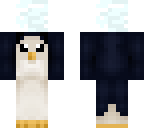penguin steve
