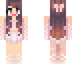 pink dancer