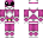 pink ranger