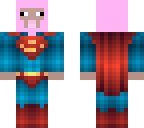 pink sheep