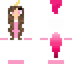 pinky unicorn