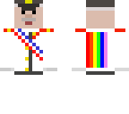 pinochet lgbt