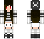 pirate girl