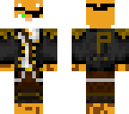 piro items4sacred