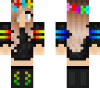 pride chick