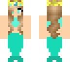 princess alyssa mermaid