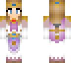 princess zelda
