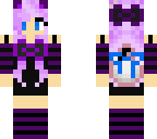 purple phantom shadow