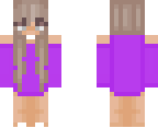 purplely princess