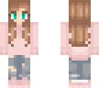 quiet girl