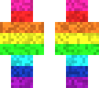 rainbow creeper 2