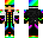 rainbow dj