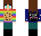 rainbow nyan cat