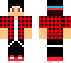 red boy
