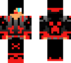 red creeper