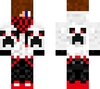 red creeperninja