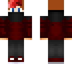 red darik