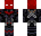 red hood