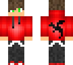 red pro