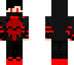 red skull