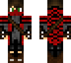 redstone assassin