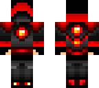 redstone master