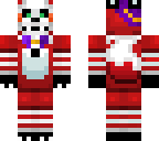 reshaded coco the clowning riox