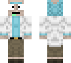 rick sanchez