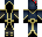 robot mage