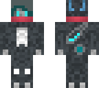 robotic robo