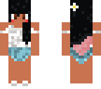 ronnie summer skin