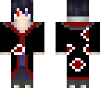 sasuke akatsuki