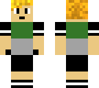 shadan11 blond