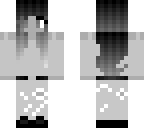 shadow or ghost