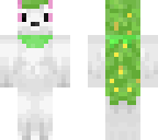shaymin