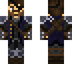 simple hunter's