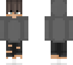 skin