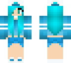 skyla  mh weekend 